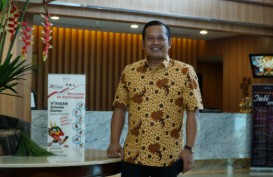 Patra Semarang Terpilih Sebagai Lokasi Asean Schools Games