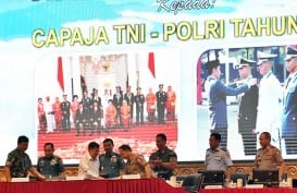 Cerita Tito Tentang Konflik Poso dan Pemboman Gedung Milik Kalla