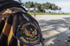 Satgas Tinombala Kepung Jalur Logistik Ali Kalora…