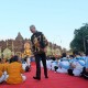 Gubernur Jateng Ingin 5 Juta Umat Budha Datangi Borobudur