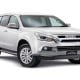 Isuzu Luncurkan 3 Tipe Baru SUV MU-X