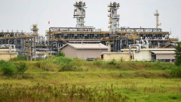 ExxonMobil Kejar Target Operasi Lapangan Kedung Keris Akhir Tahun Ini