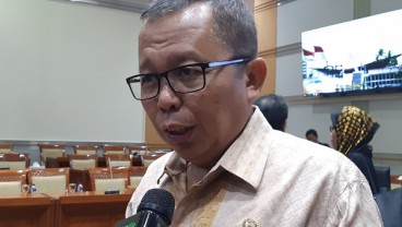 Koalisi Kabinet Jokowi, PPP: Hanya Satu Partai Pendukung Prabowo yang Diterima