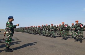Pesawat Canggih TNI AU akan Berlatih Perang di Langit Jatim