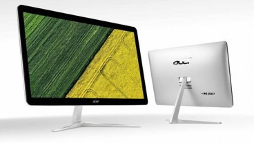 Acer Day Goyang Semarang, Tawarkan Cashback Rp1 Juta