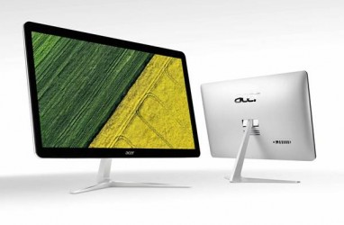 Acer Day Goyang Semarang, Tawarkan Cashback Rp1 Juta