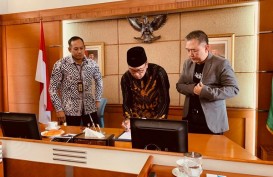 Pemdaprov Jawa Barat dan Blibli.com Komitmen Tingkatkan UMKM