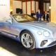 Rayakan Usia 100 Tahun, Bentley Rilis 2 Mobil Anyar