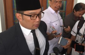 Ridwan Kamil: Ekonomi Kreatif Jawa Barat Paling Progresif