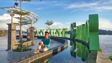 Kaltara Gandeng Hutama Karya Kembangkan KBM Tanjung Selor