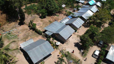 Jumlah Orang Miskin di Gorontalo Turun ke 15,52 Persen