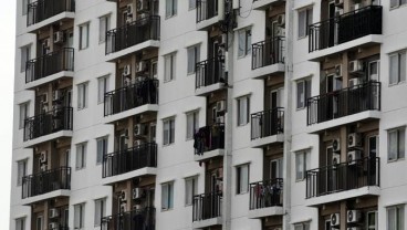 APARTEMEN BODETABEK : Tangerang Masih Paling Menarik