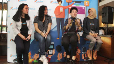 Fintech Wajib Salurkan Pembiayaan ke Produktif, Ini Langkah Kredivo
