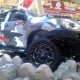 MODEL SUV HIGH : Isuzu MU-X Tampil Baru