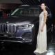 BMW X7 Siap Bersaing dengan Range Rover Velar