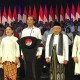 Pegiat HAM Sebut Pidato Visi Indonesia Jokowi Ngeri