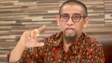 DIREKTUR UTAMA PT PELINDO IV (PERSERO), FARID PADANG : “Transformasi Itu Harus Singkat”