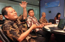 Solusi Bangun Indonesia (SMCB) Tak Kerek Harga Jual Semen