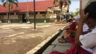 Pemkab Bekasi Anggarkan Rp249,9 Miliar Bangun Sarana Pendidikan