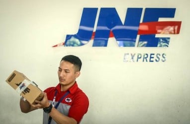 JNE Luncurkan JLC Race Cabang 2019 di 10 Kota