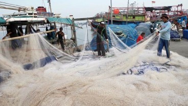 Pemerintah Perlu Tertibkan Pelabuhan Tangkahan