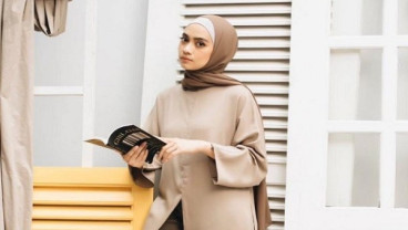 Cerita Ayudia Bing Slamet Jalani Bisnis Fotografi Persalinan