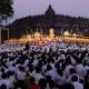 Lima Kementerian Bakal Garap Pengembangan Borobudur