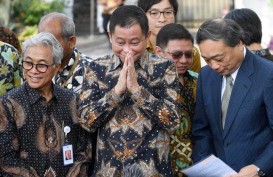 Pengelolaan Blok Masela : Inpex Harapkan Konsistensi Rezim Fiskal Indonesia
