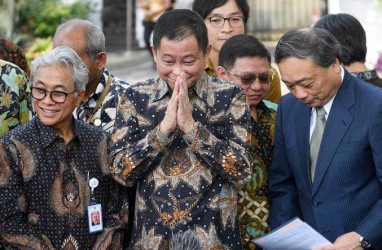 Pengelolaan Blok Masela : Inpex Harapkan Konsistensi Rezim Fiskal Indonesia