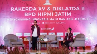 Banyak yang Meremehkan Proyek Infrastruktur BUMN, Ini Kata Menteri Rini