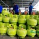Pertamina Siapkan Extra Dropping LPG 40.320 Tabung di Wonogiri