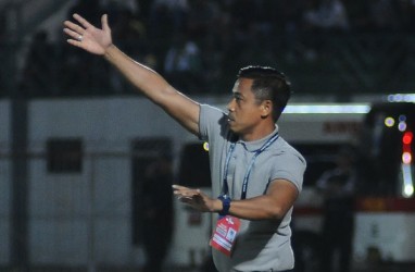 Liga 1 Borneo vs Barito, Kiper Yoo Jae-hoon Dikesampingkan