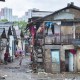 Di Jakarta, Bergaji Rp3,3 Juta Dianggap Warga Golongan Miskin