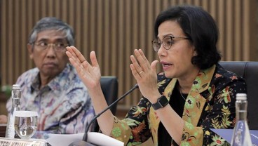 Kemenkeu Diimbau Susun Perubahan APBN 2019 yang Lebih Realistis