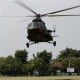 Sudah 19 Hari, Hasil Pencarian Heli MI 17 TNI AD masih Nihil