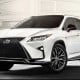 LAPORAN DARI COSTA RICA : Menanti Lexus New RX300