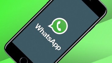 Begini Ulah Malware Curi Data Pengguna Whatsapp