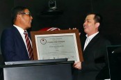 MNC Vision Akuisisi 60 Persen Saham K-Vision