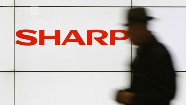 Sharp Ingin Indonesia Jadi Basis Produksi Global