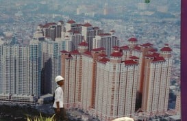 Penjualan Unit Apartemen Saumata Capai 50% Lebih