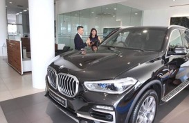 SUV Dominasi Penjualan, BMW Tak Khawatir