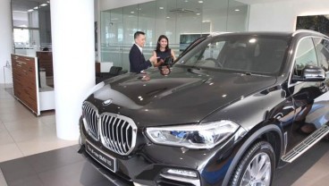 SUV Dominasi Penjualan, BMW Tak Khawatir
