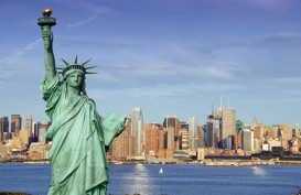 AS Batasi Perjalanan Diplomat Iran dan Keluarganya di New York 