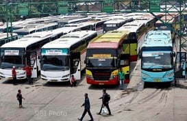 ITDP Indonesia : Terminal Bus di Luar Kota Sulit Diterima Swasta