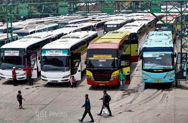 ITDP Indonesia : Terminal Bus di Luar Kota Sulit Diterima Swasta