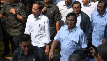 Pertemuan Jokowi dan Prabowo Dinilai Sudutkan Kelompok Radikal dan Antidemokrasi