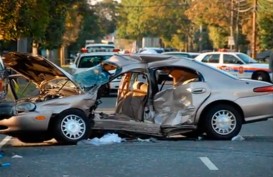 OJK : Perubahan Tarif Asuransi Properti dan Kendaraan Belum Mendesak