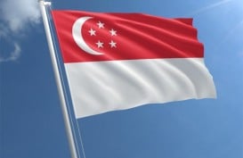 Dampak Perang Dagang, Ekspor Singapura Memburuk