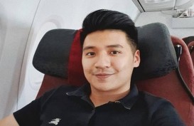 Dipolisikan Garuda Indonesia, Ini ‘Curhat’ Youtuber Rius Vernandes