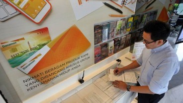 Ulang Tahun Ke-63, Danamon Tawarkan Suku Bunga KPR 6,3 Persen